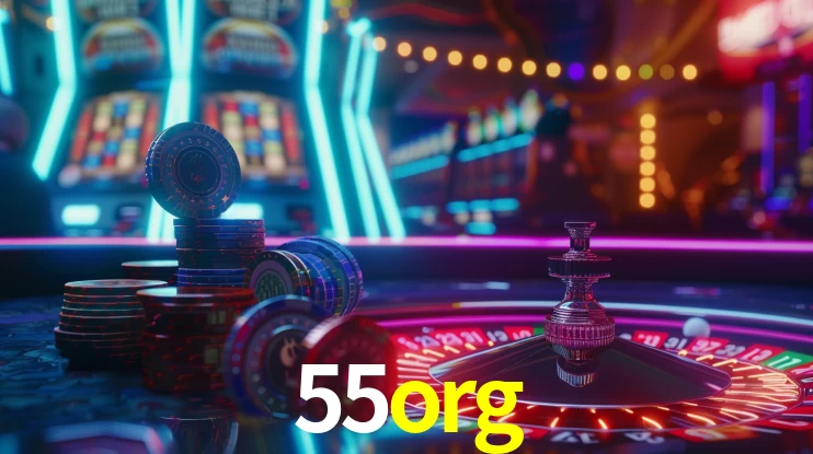 Welcome Bonus 55org