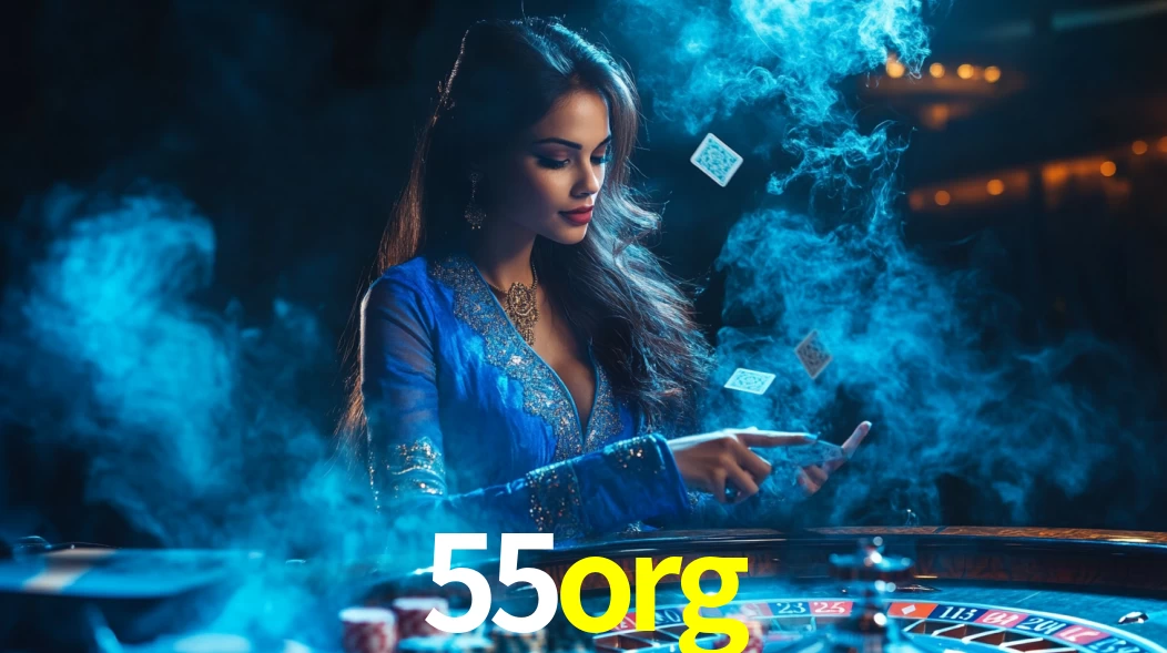 Experiência VIP 55org