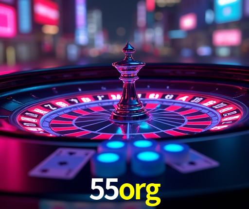 Estatísticas 55org