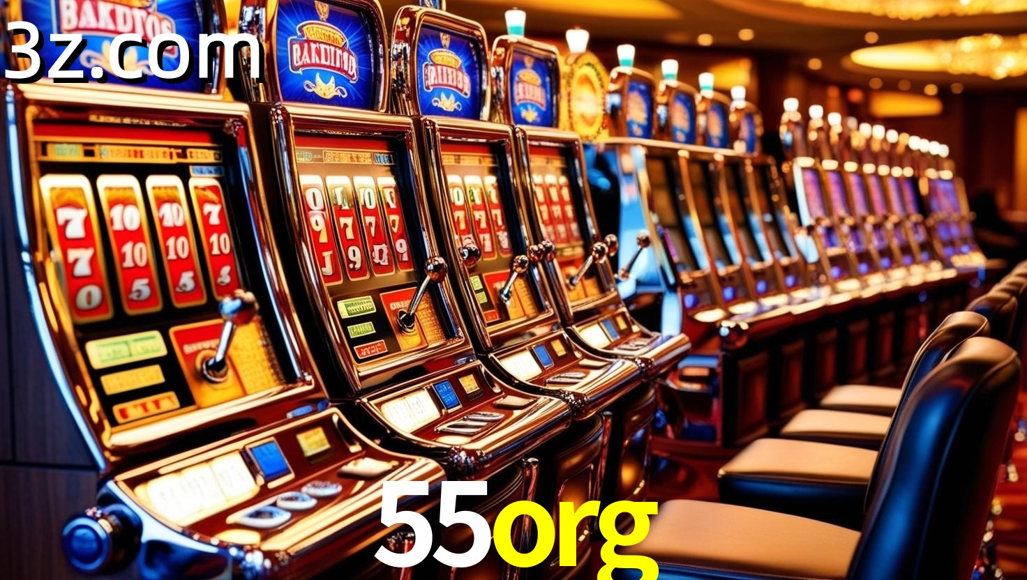 Live Casino 55ORG
