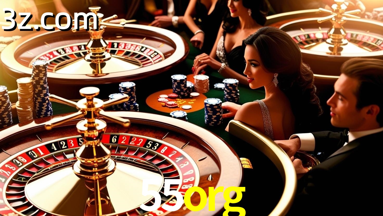 Security Systems 55ORG