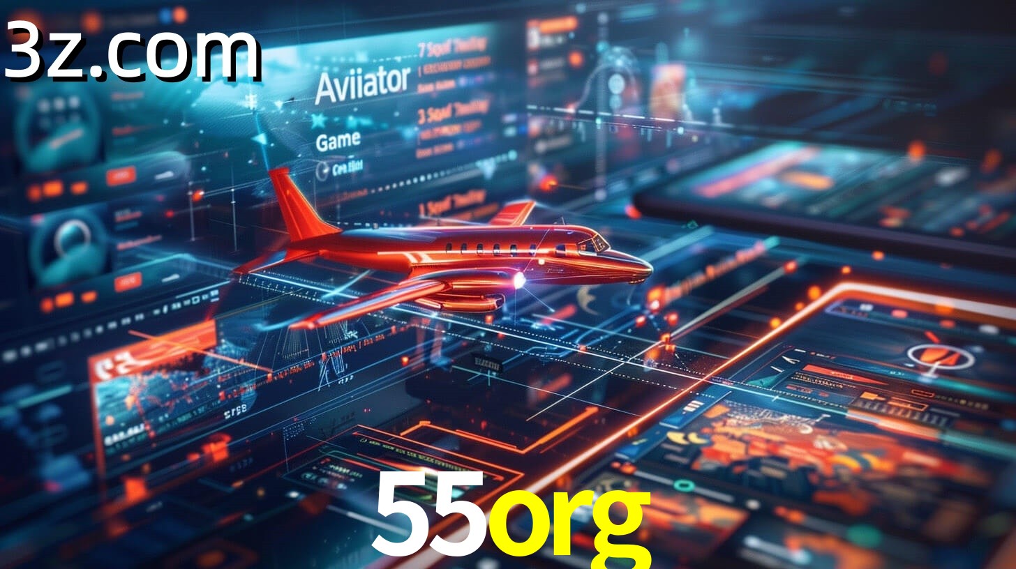 Exclusive Games 55ORG