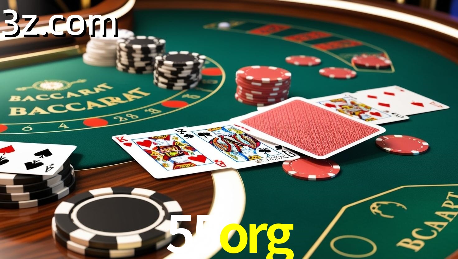 Bonus Features 55ORG