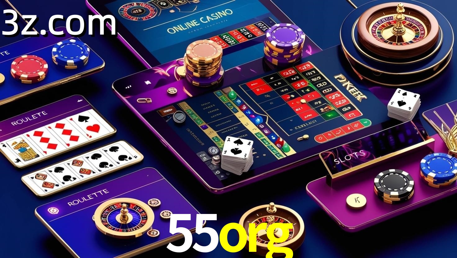 Weekend Specials 55ORG