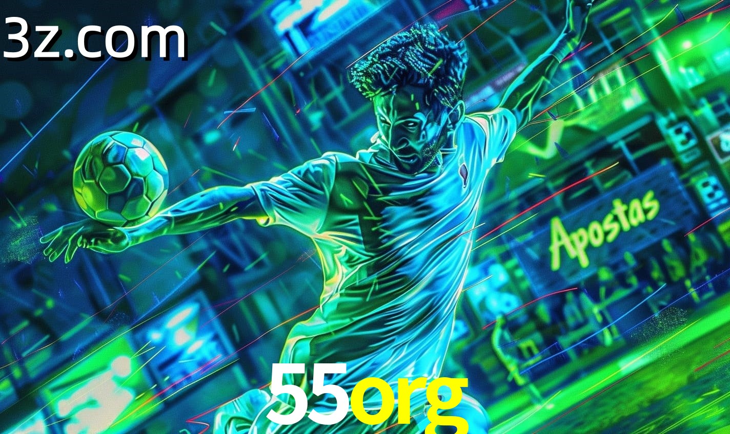 Football Betting 55ORG