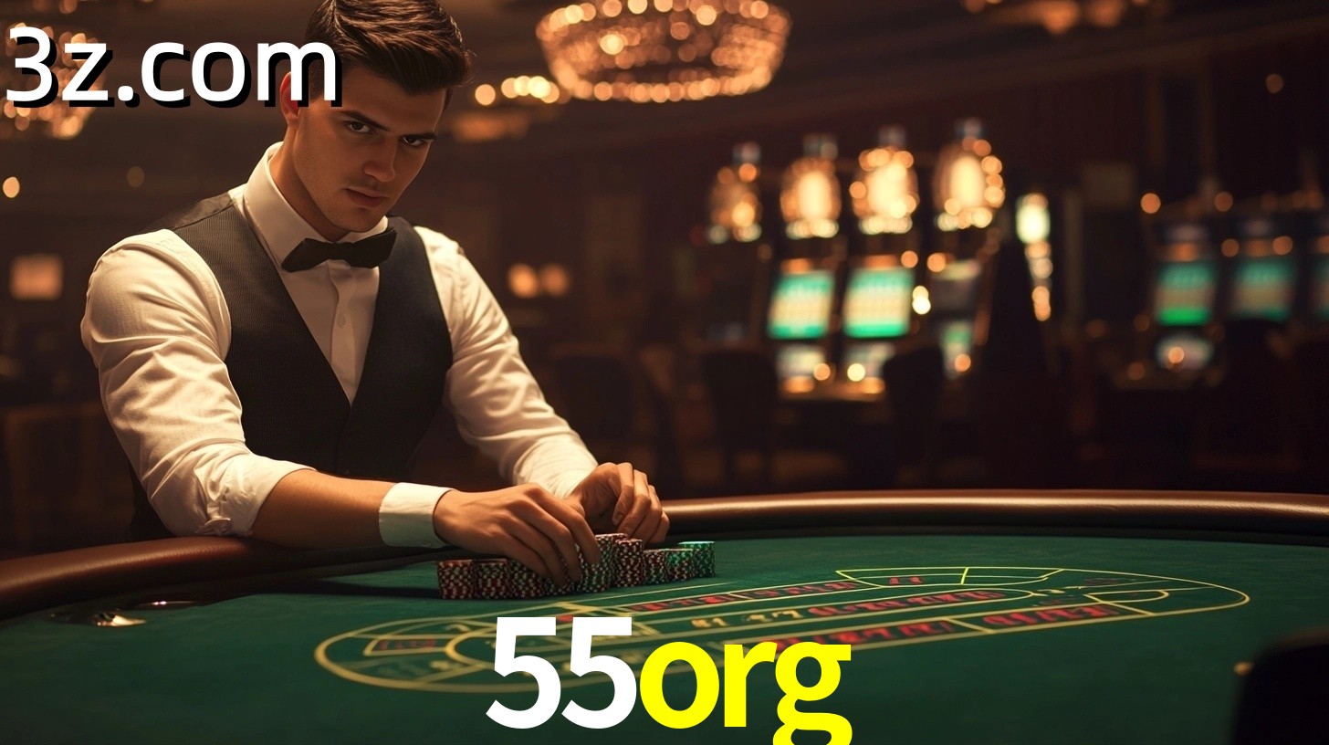 Tennis Betting 55ORG