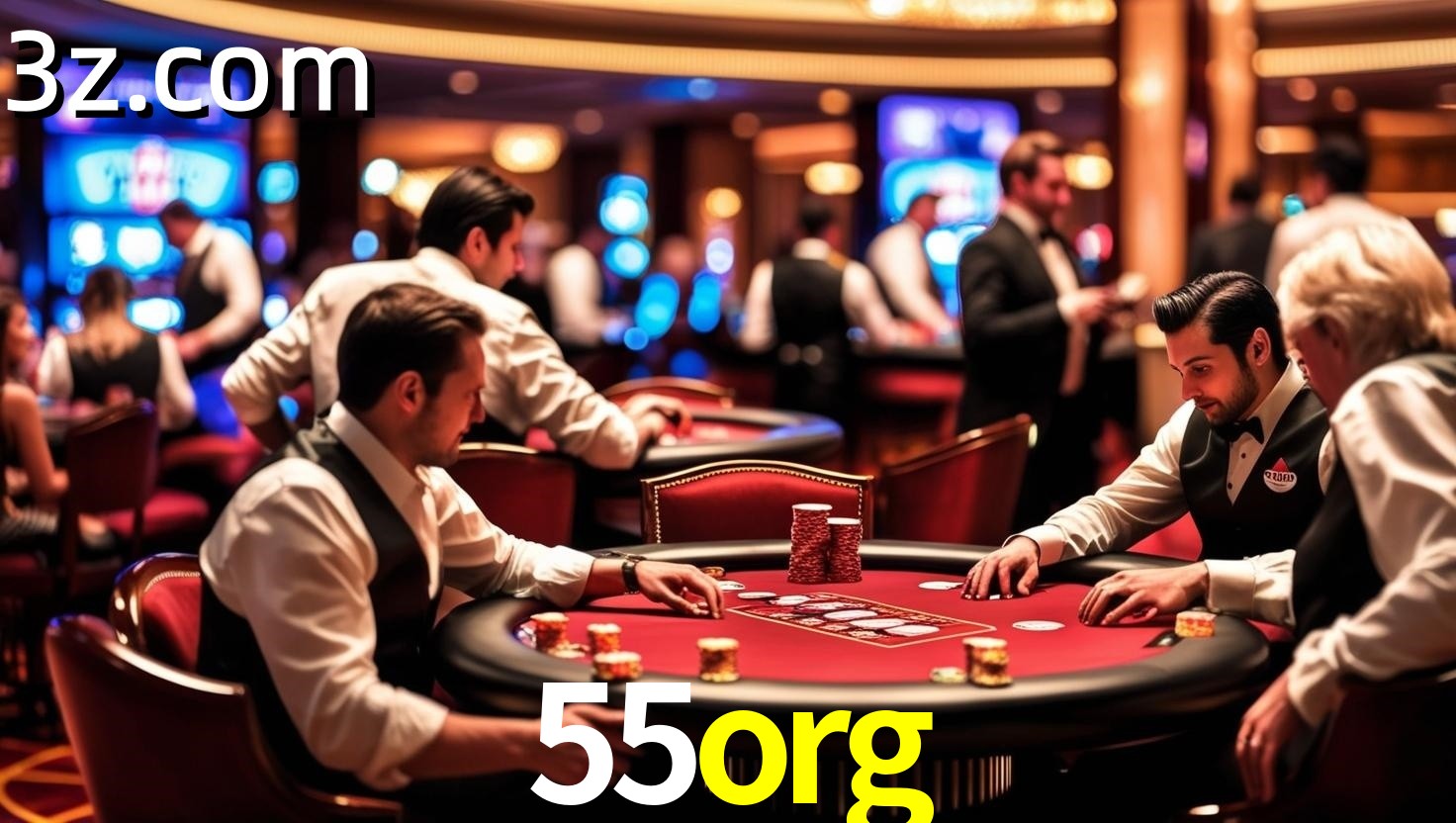 Responsive Design 55ORG