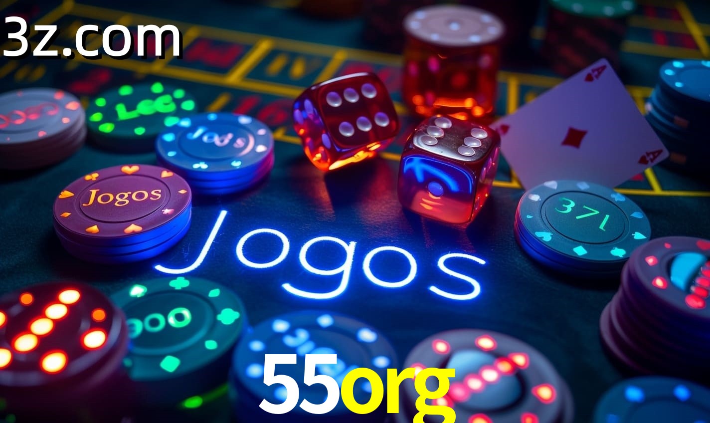 Experiência VIP 55ORG