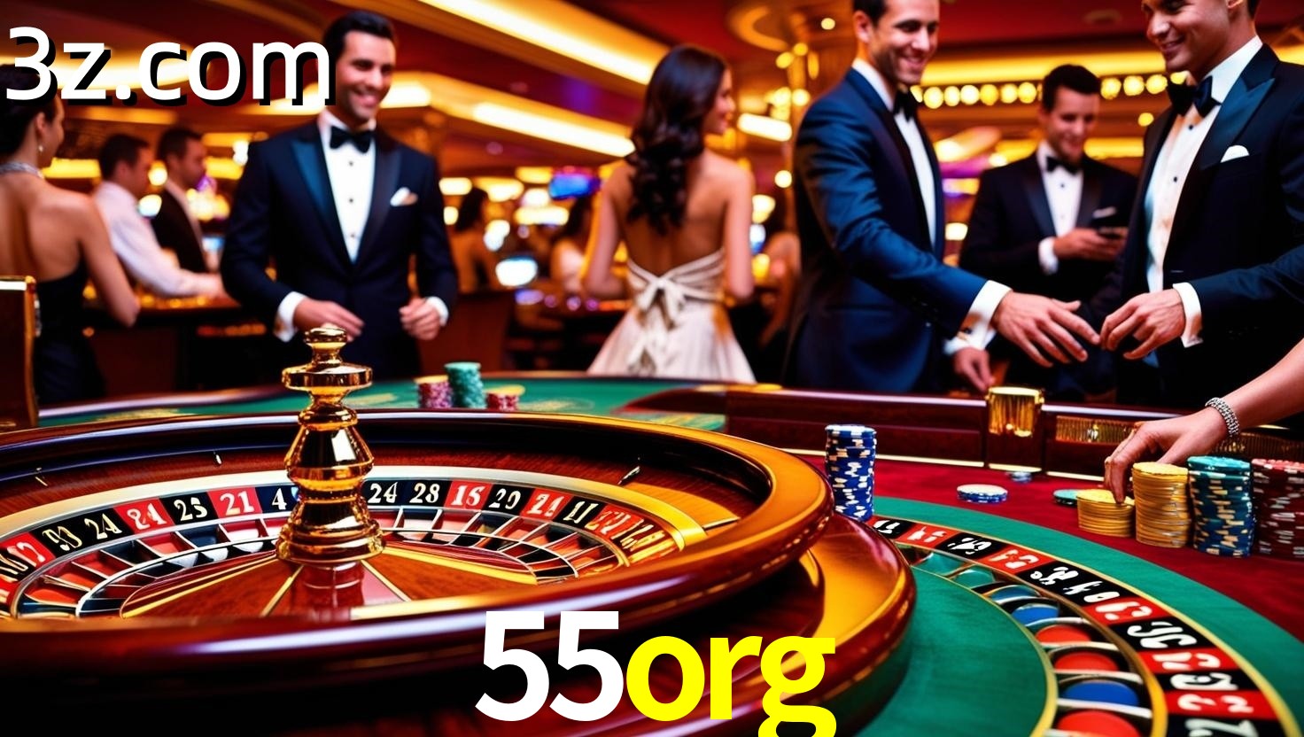 Platform Technology 55ORG