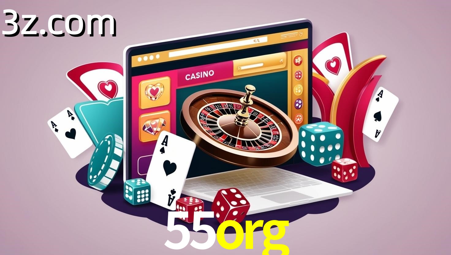 Flash Promotion 55ORG