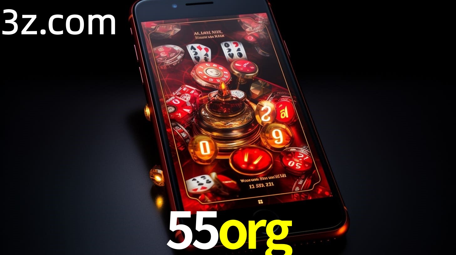 Games Directory 55ORG