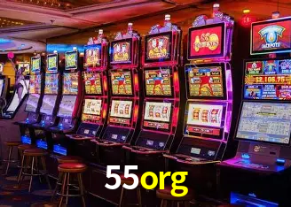 Exclusive Offers 55org