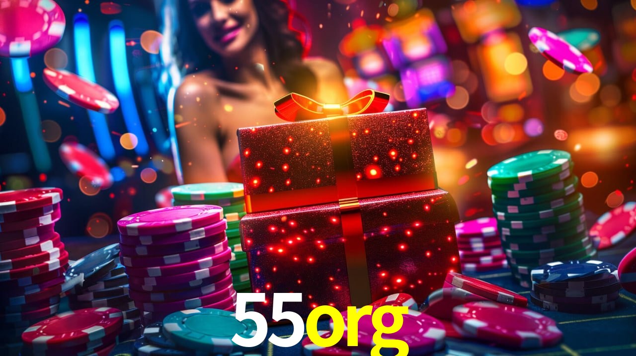 Segurança 2FA 55org