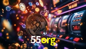 Tecnologia da Plataforma 55org