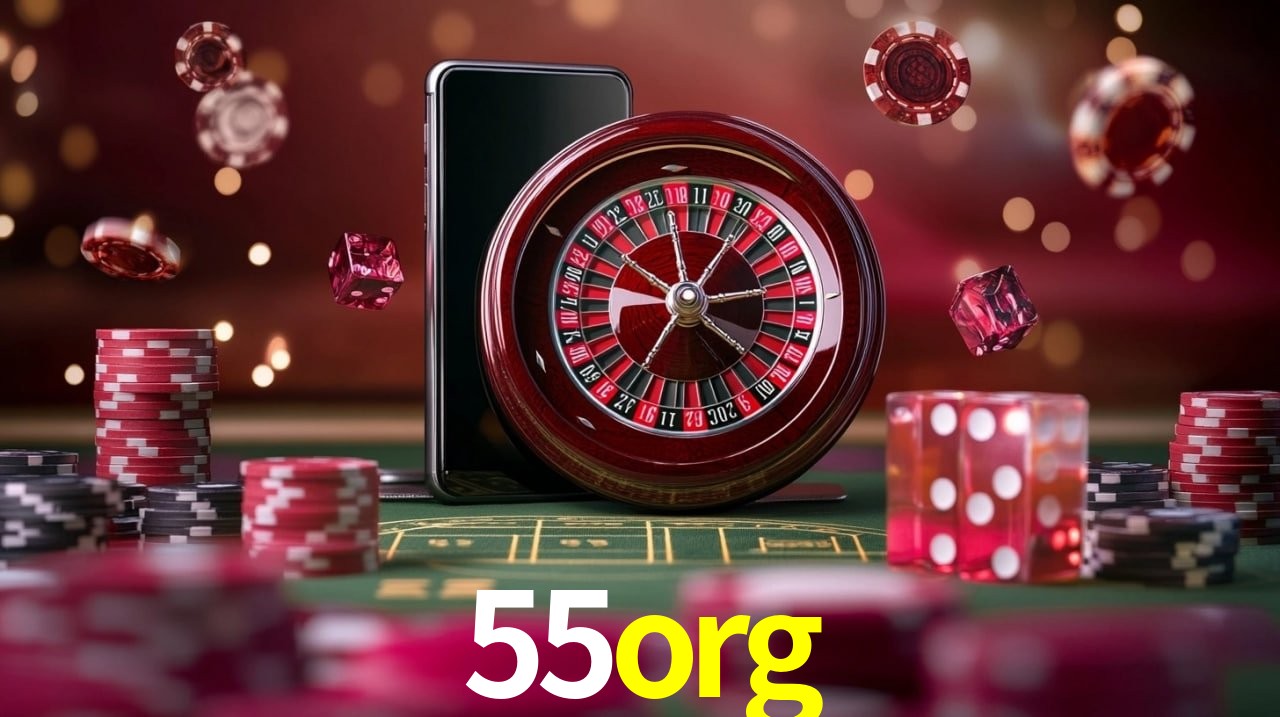 VIP Casino 55org