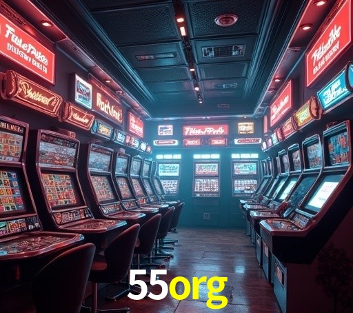 Descubra a Essência do 55org: Nossa História e Compromissos
