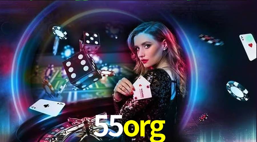 Bonus Features 55org