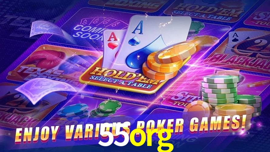 Login Seguro 55org