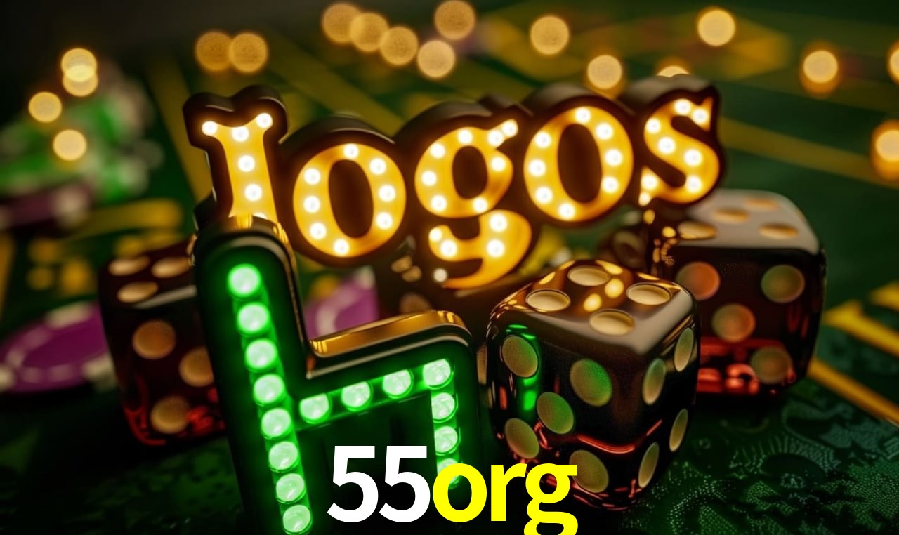 Desvendando o Mundo dos Jogos Virtuais na 55org