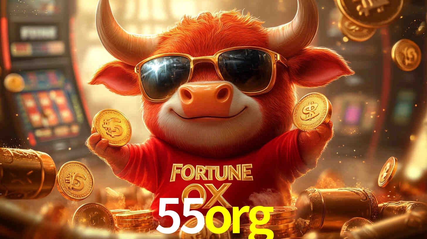 Desvendando o Mundo dos Jogos Virtuais na 55org