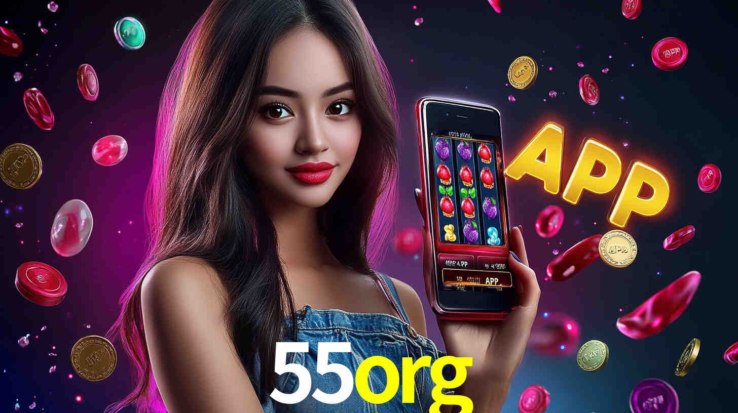 Casino Ao Vivo 55org