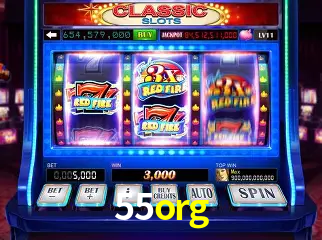 cassino 55org