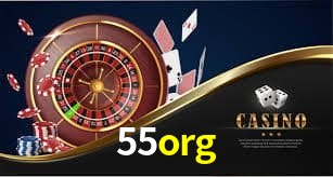 Descubra a Magia dos Jogos de Arcade no 55org