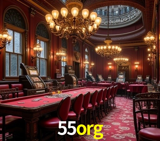 Explorando a Categoria de Eventos em Apostas na 55org