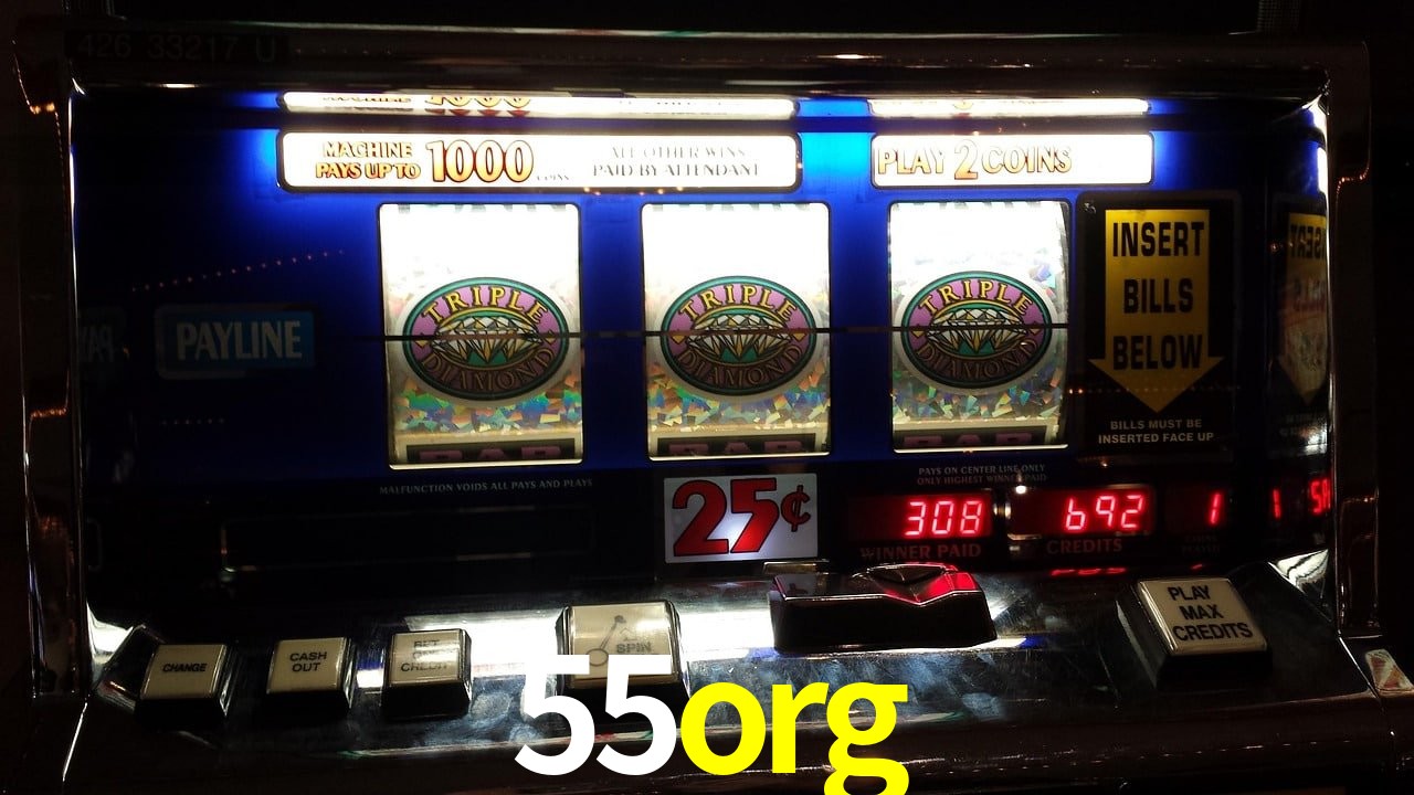 Live Casino 55org