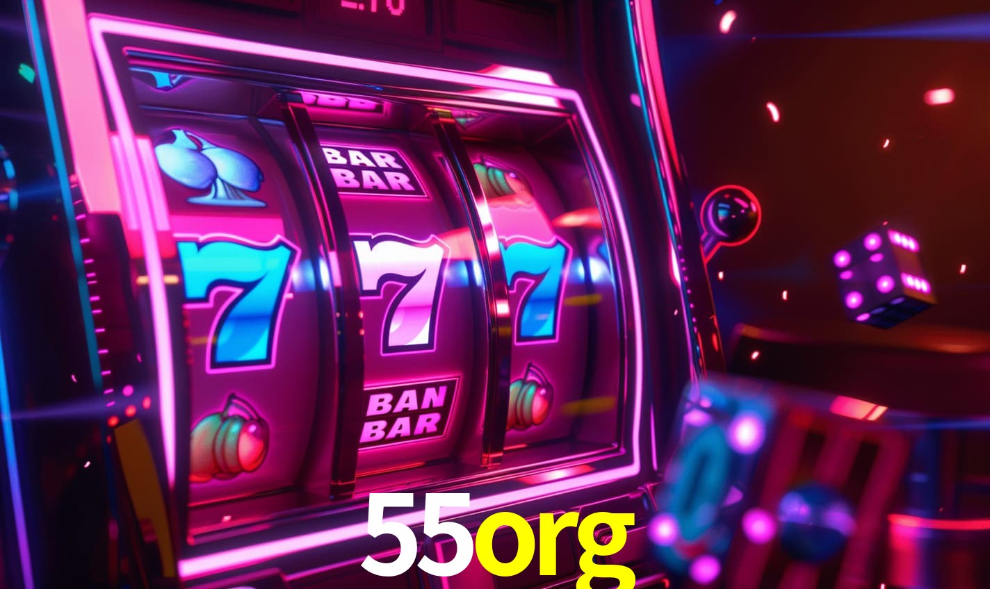 Estatísticas do Jogo 55org
