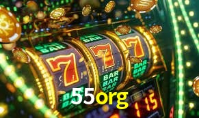 Quick Registration 55org
