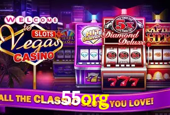 Weekend Specials 55org