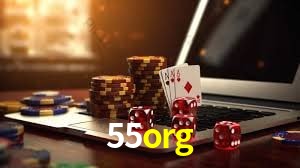 Integração de APIs 55org