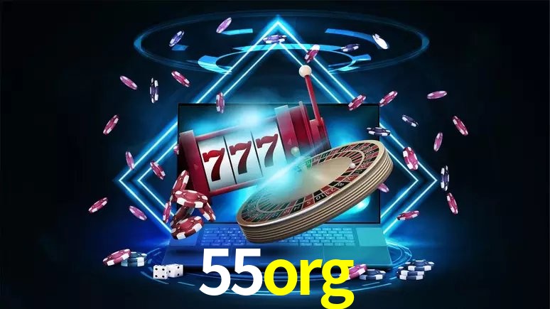 Descubra o Programa VIP da 55org: Vantagens Exclusivas para Jogadores