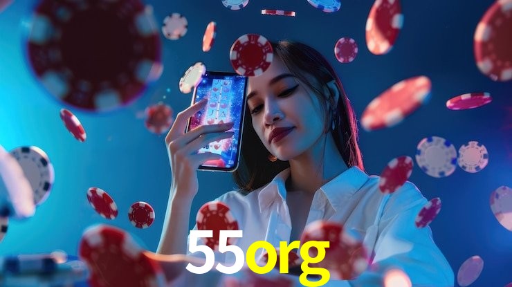 Provedores de Jogos 55org